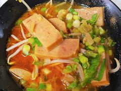 -怂嘴冷锅串串&乐山烧烤(中赢康康谷店)