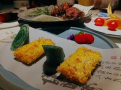 -姜君·千岛湖鱼头馆(浦东大道店)
