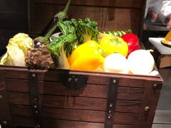 -Ginza Onodera铁板烧(外滩十八号店)