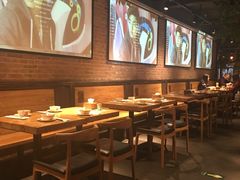 -管氏翅吧(马家堡店)