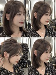 -丽时 Hair Salon
