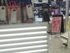 -LELECHA乐乐茶(新街口大洋店)