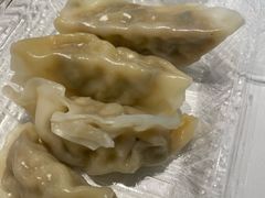 -曼曼汤包(建国西路店)