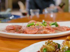 -胖大嫂渔家排档·全海景餐厅(渔村店)