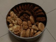 -珍妮曲奇聪明小熊(尖沙咀店)