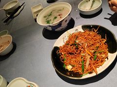 -晓粤·惹味粤菜(凯德乐峰广场店)