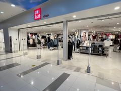 -优衣库(上海中山公园兆丰广场店)
