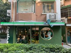 -来回·咖啡(天河南店)