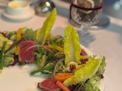 -圣丰索菲特·法国餐厅