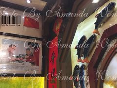 景观位-盈春大饭店(千山路店)