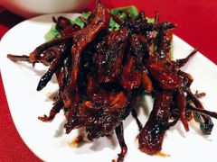 酱鸭舌-老吉士酒家(天平路店)