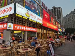 -东晓胜汇里(南洲北路店)