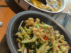 -YAFEE雅菲·粤菜·湘菜·融合菜(魏公村店)