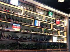 -木屋烧烤(龙湖天街店)