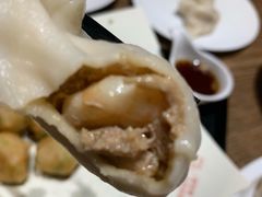 -双合园·海鲜水饺青岛菜(万佳广场店)