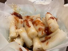 -新旺茶餐厅(嘉里城店)