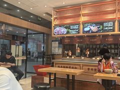 -三千粉牛肉米粉(来客茂店)