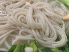-小辫子羊肉面馆(周东店)