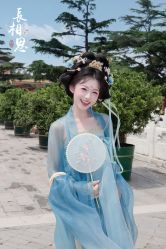 点击看大图 -美云庭古装·格格服汉服·京城旅拍(北京店)
