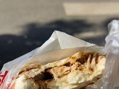肉夹馍-子午路张记肉夹馍(小寨西路店)