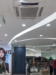 点击看大图 -JGO·烫染接发