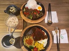 -棒咖啡音乐餐吧(婺源天佑路东门桥头店)
