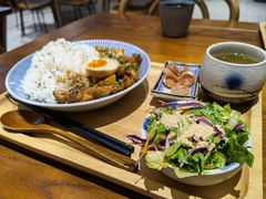 橙香照烧鸡-肥朵食堂(带梦胡同店)