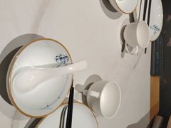 -山东宾馆·齐鲁苑餐厅