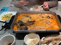 -半天妖烤鱼(中山路店)