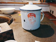 -缘福乡村铁锅炖民宿(八达岭店)