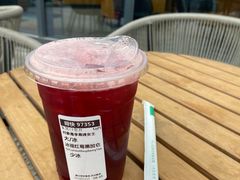 -星巴克(东莞塘厦万科生活广场店)