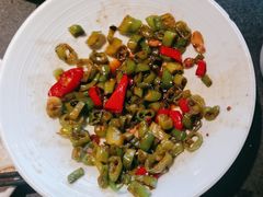 -赠李白·如诗的川味(余杭万达广场店)