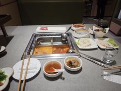 -海底捞火锅(高科东路店)