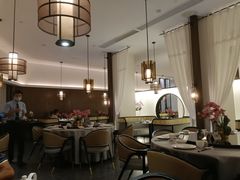 大堂-楚禾宴·家宴(光谷大道店)