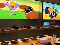 -Apple零售店(华贸购物中心店)
