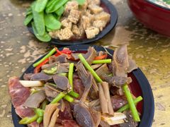 -惠丰源烩面馆(经七路店)