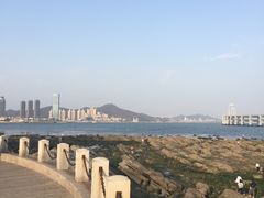 -黑石礁公园