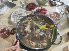 -老二正宗汕头牛肉丸店