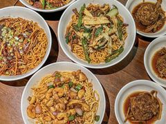 -寻裕记·现炒浇头面(人民广场店)