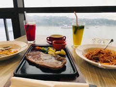 -必胜客(海滨店)