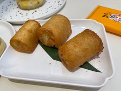 -蔡澜点心·粤菜(月星环球港店)