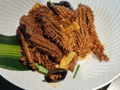 -魁盛居百年鲁菜馆(县西巷店)