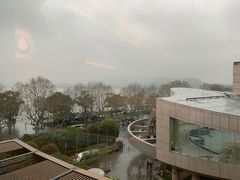 -杭州君悦酒店