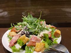 -BomBa意大利餐厅