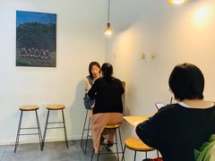 -常识咖啡common sense(春熙路店)