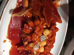 -童福兴·南京菜(老门东店)