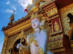 -西双版纳勐泐文化旅游区