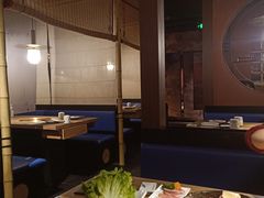 -江户烧肉(高德店)