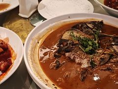 -静之湖湖畔餐厅