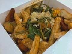 -呷贺盐酥鸡(抄纸巷店)
